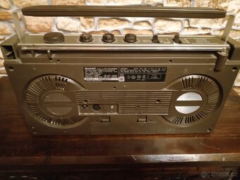 SHARP GF-4343H(BR) - 2