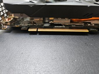 GTX 1660 Super Gigabyte - 2