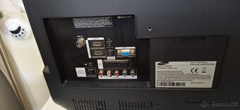 Samsung TV LE25C450 - 2