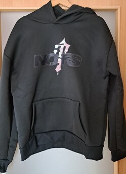 Tepláková souprava - mikina + tepláky, vel. S - 2