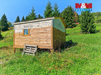 Prodej louky, 2445 m², Malá Úpa - 2