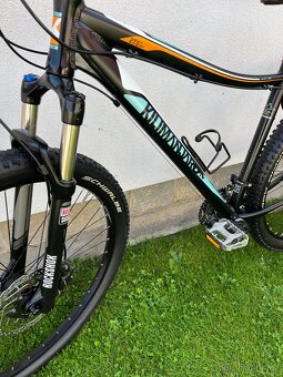 KILIMANJARO 27.5 Shimano XT - 2