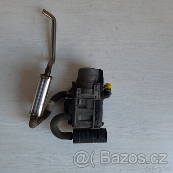 BMW X5 G05 X6 G06 X7 G07 webasto 9036722 - 2