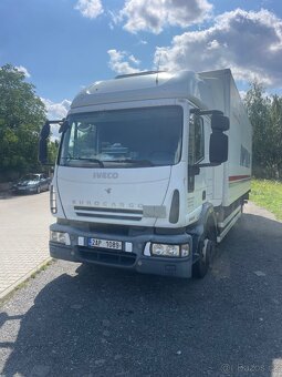 Iveco Eurocargo 120 - 2