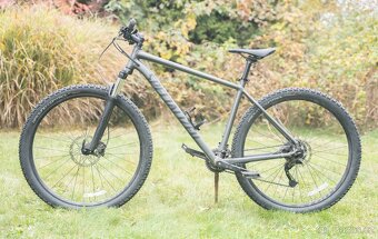 2021 SPECIALIZED ROCKHOPPER COMP 2X - 2