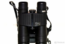 Dalekohled Bresser Diorit 7x42 TOP STAV - 2