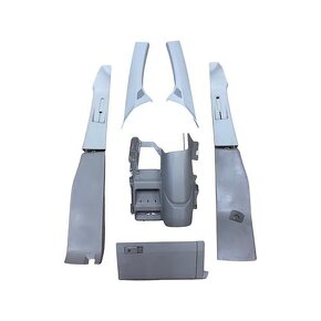 Stropnice šedá 7E1867501AA 3T3 VW Transporter T6 7E 2016 - 2