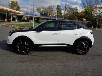 OPEL MOKKA 1.2i GS-LINE 96kW AUTOMAT,KOUPENO ČR,1.MAJITEL - 2