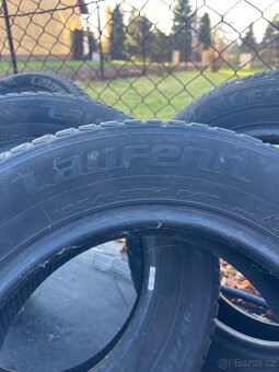 Pneumatiky 185/65r14 - 2