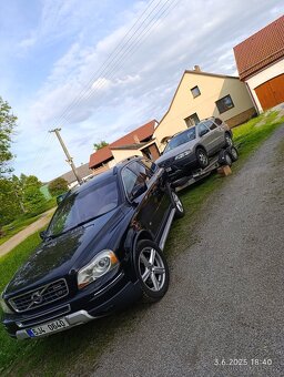 Volvo XC70 D5 120kw - 2