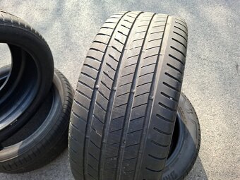 BMW X5, X6 - Pneu 305/40 a 275/45 R20 letní - 2