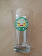 Pivní sklenice - 2