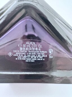 Parfem Mugler Alien - 2