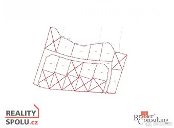 Prodej, pozemky/bydlení, 904 m2, Hlubočec , Opava [ID 70267] - 2