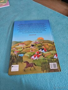 Když se zamiluje kůň - 2