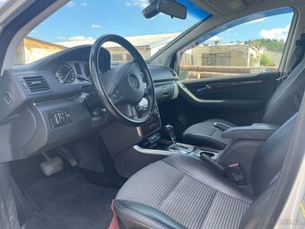 Mercedes-benz w169 A150 W245 B170 B200 turbo náhradní díly - 2