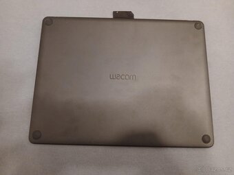 Prodám grafický tablet one by WACOM - 2