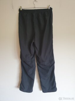 NEPOUŽITÉ volnočasové kalhoty NIKE DRY FIT - 2