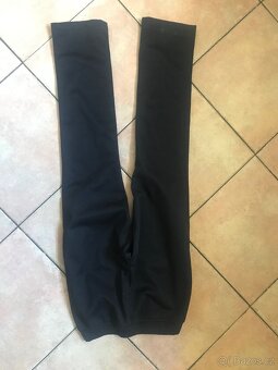 Softshellové kalhoty Fantom vel.140 SLIM - 2