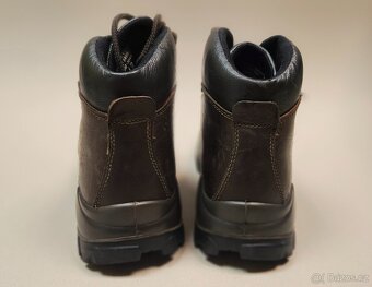 Kožené trekové boty GRISPORT 10353D4Y vel. 42 - 2