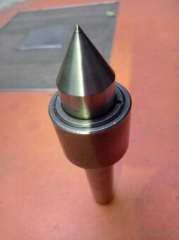 Otočný hrot na soustruh - 2