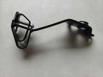 BMW - Nastavitelná nožní páka brzdy R1250 , R1200 - 2