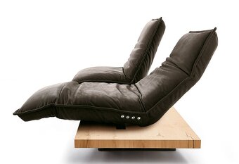 Pohovka 2mistná - 2