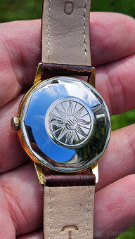 Hodinky TISSOT Visodate Automatic Seastar - 2