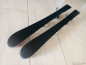 Lyže Elán dětské 100cm - 2