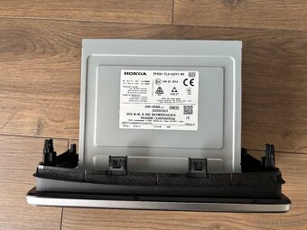 ORIG. RÁDIO PIONEER HONDA CRV-V (2018-2022) - 2