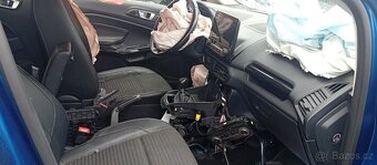 Ford EcoSport č. 23862 - 2