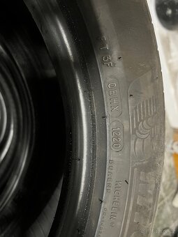 Michelin Primacy4 - 2