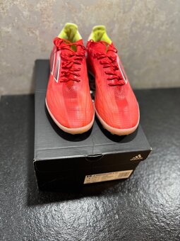 X SPEEDFLOW.1 TF - 2