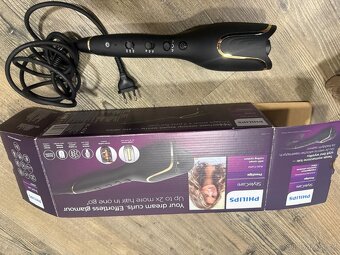 Kulma Philips - Prestige - ZCELA NOVÁ - NEUŽÍVANÁ - 2