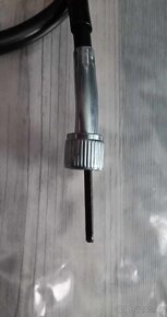 NÁHON BOWDEN TACHOMETRU JAWA DANDY 50 SACHS MINARELLI - 2