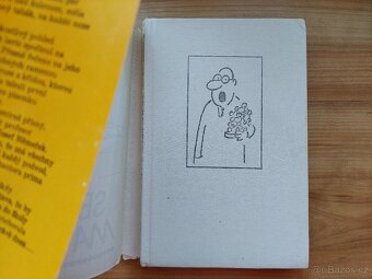 Karel Štorkán - Sbohem, maturito, ilustrace Jiránek - SLEVA - 2