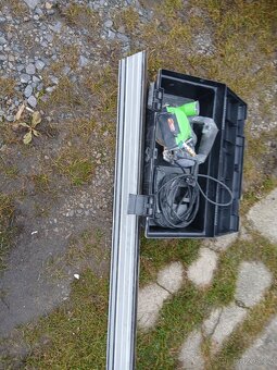 Řezačka na dlažbu - 2