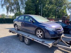 Honda Civic sedan dily 1.8 - 2