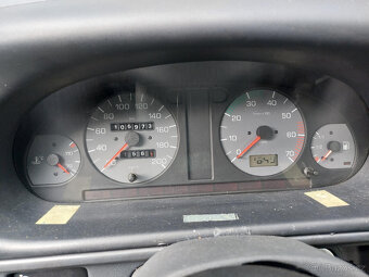 Škoda Felicia LXI EFF613 - 2