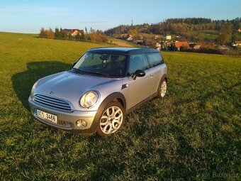 Mini Clubman Cooper - 2