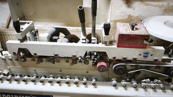 Olepovačka hran miniprof 100 - 2