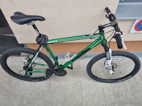 HORSKÉ KOLO PELLS RAZZER 7005 - 2