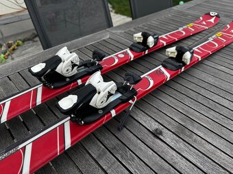 Prodám lyže ATOMIC RACE - 2