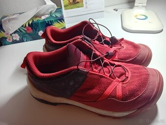 Trekové boty v 38 - 2