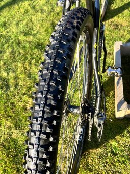 Horské kolo PELLS Razer 26” - 2