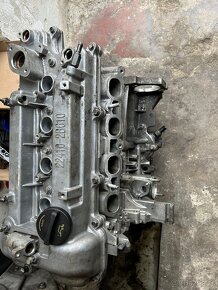 Motor Hyundai,Kia 1,6 gdi - 2