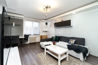 Prodej bytu 4+kk, ul. Středová okr. Karviná - 2