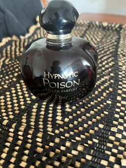 Dior Hypnotic Poison parfém - 2