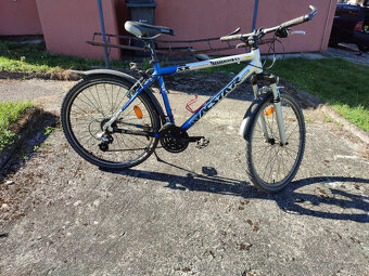 pánské jízdní horské kolo - 2