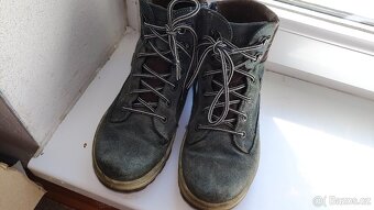 Zimní boty Superfit vel. 35 - 2